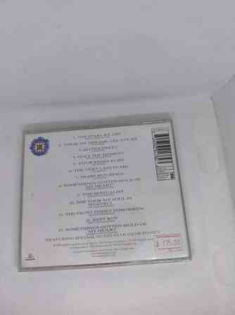 Marc Almond - The Stars We Are - CD Imatra