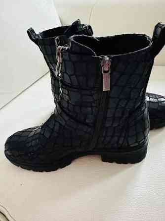 Nahkanilkkurit Espoo