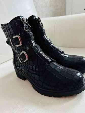 Nahkanilkkurit Espoo