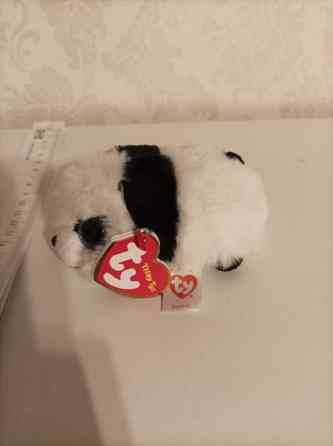 Ty Bamboo Panda 2020 Tampere