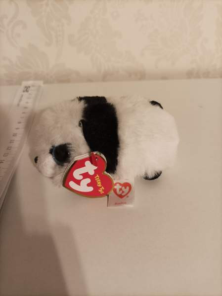 Ty Bamboo Panda 2020 Tampere – foto 2