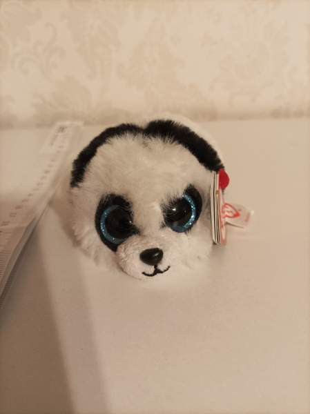 Ty Bamboo Panda 2020 Tampere – foto 1