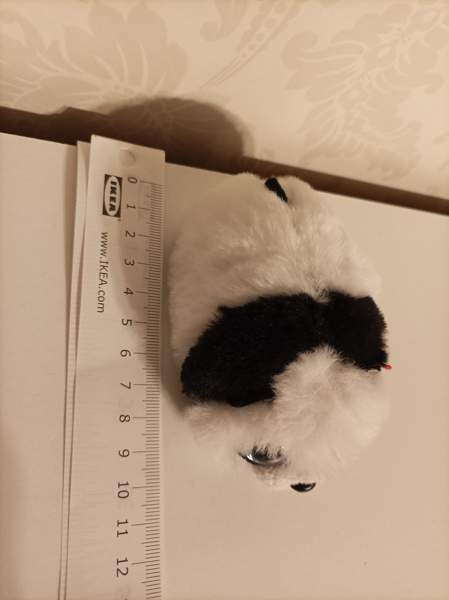 Ty Bamboo Panda 2020 Tampere – foto 4