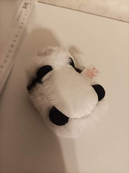 Ty Bamboo Panda 2020 Tampere – foto 3