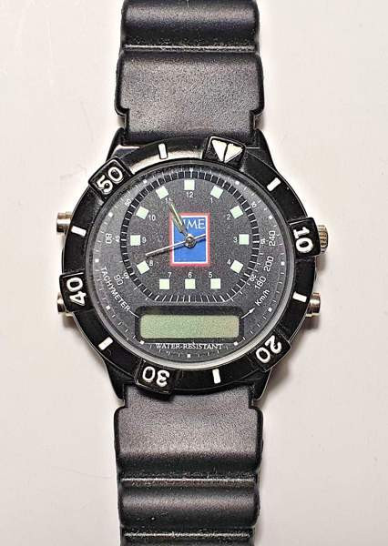 Rannekello Espoo – foto 1