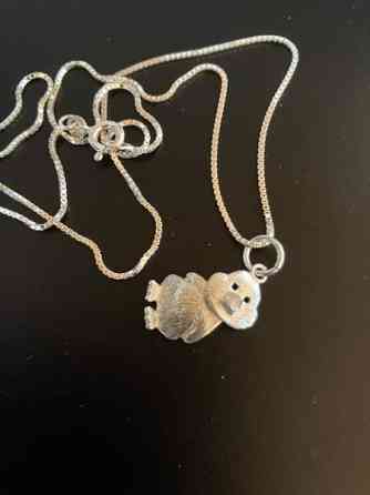 Ankkariipus Helsinki