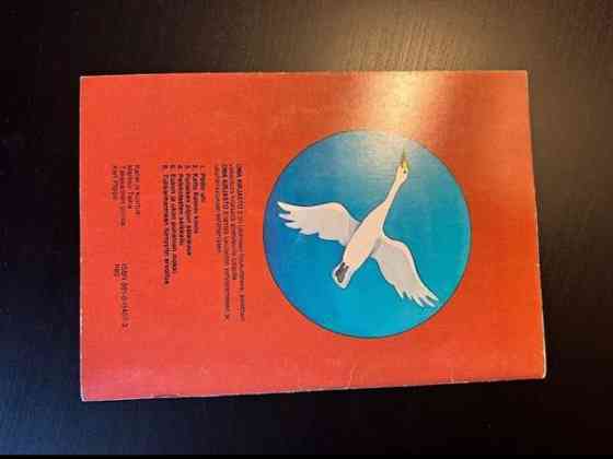 Tuhkanharmaan turnyyrin arvoitus - oma kirjasto 2 Раума