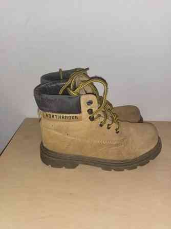 Northbrook nilkkurit Pieksämäki