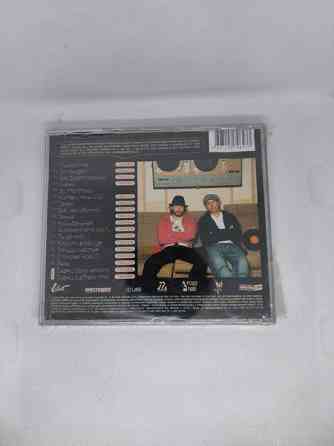 Uma2rman - CD Imatra