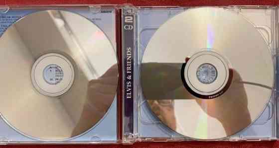 ELVIS kokoelma Helsinki