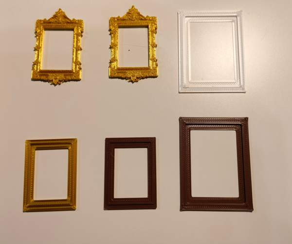 Minimaailmaan kehyssetti Ruovesi – foto 1