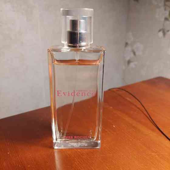 comme une Evidence, 50ml Oulainen
