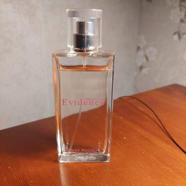 comme une Evidence, 50ml Oulainen – foto 1