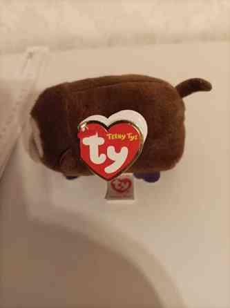 Ty Monkey Boo apina 2016 Tampere