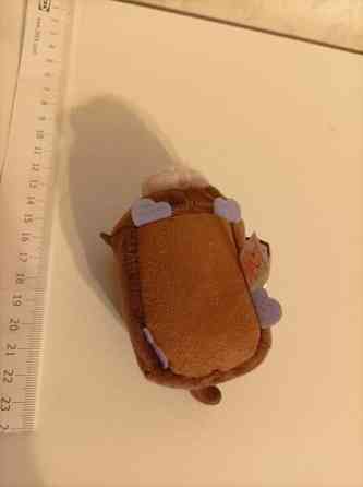 Ty Monkey Boo apina 2016 Tampere