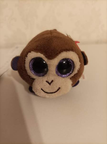 Ty Monkey Boo apina 2016 Тампере - изображение 1