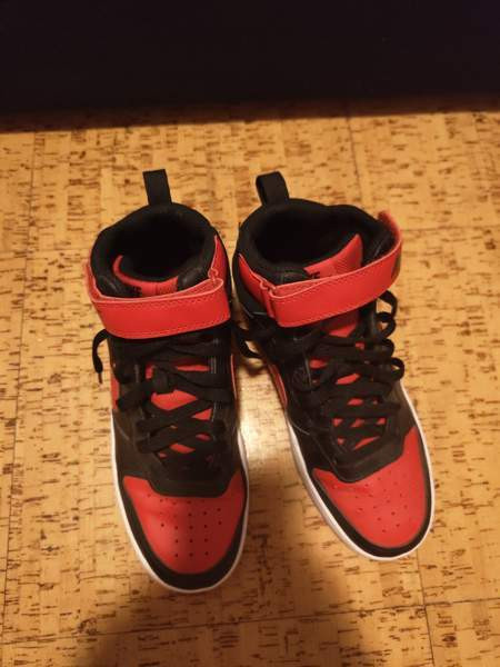 Nike kengät Eura - photo 4