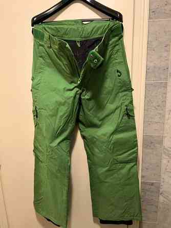 Halti talvihousut koko L Эспоо