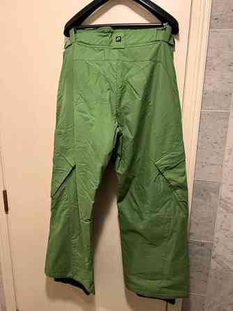 Halti talvihousut koko L Эспоо