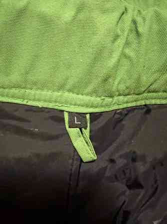 Halti talvihousut koko L Эспоо