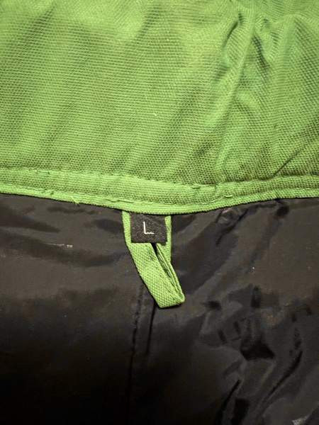 Halti talvihousut koko L Эспоо - изображение 3