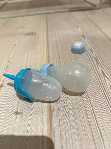 Baby Born -nukke +tarvikkeet Oulu - valokuva 2