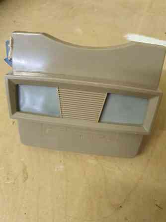 View-Master lasit Kirkkonummi