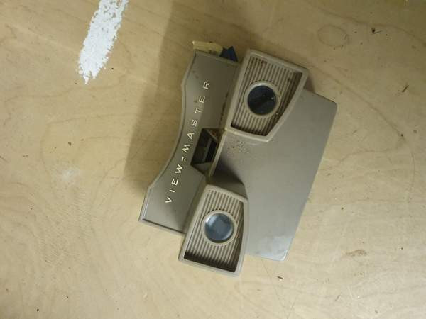 View-Master lasit Kirkkonummi - valokuva 1