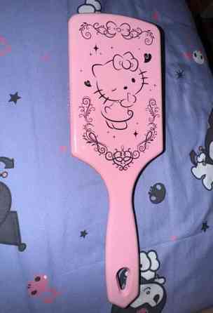 Sanrio Hello Kitty Hiusharja ? Эспоо