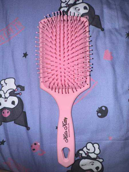 Sanrio Hello Kitty Hiusharja ? Espoo - photo 3