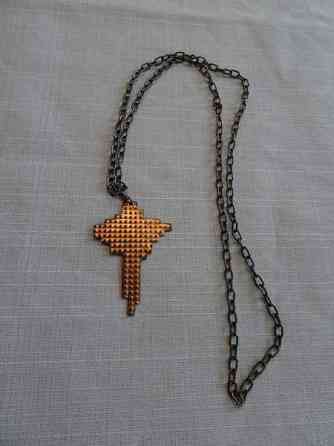 Risti kaulaketju Тампере