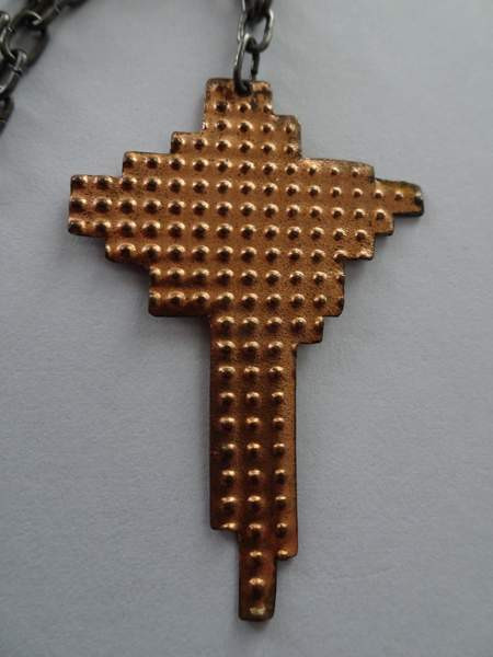 Risti kaulaketju Tampere – foto 2