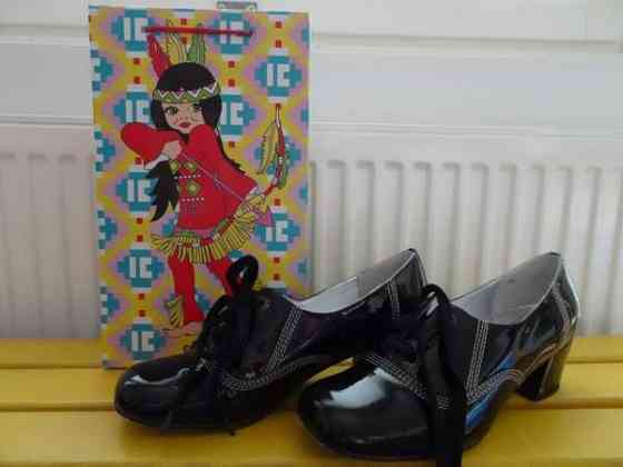 Irregular Choice Helsinki