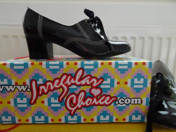 Irregular Choice Helsinki - valokuva 1