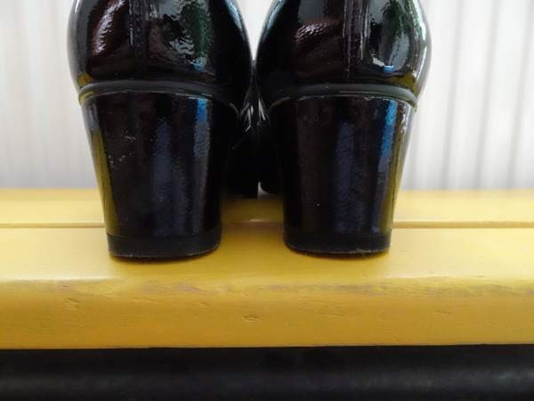 Irregular Choice Helsinki - valokuva 4