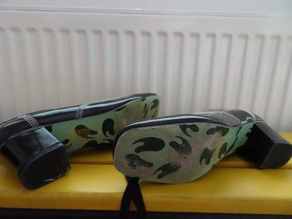 Irregular Choice Helsinki - valokuva 5