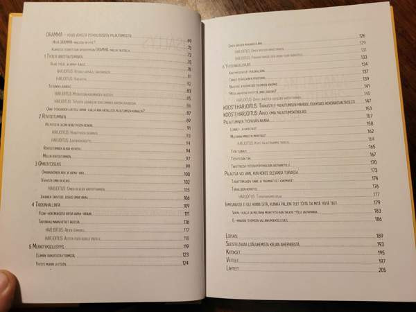 Psykologiset palautuminen Ilomantsi - valokuva 4