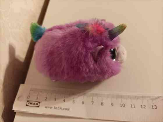 Ty Rosette yksisarvinen 2020 Tampere