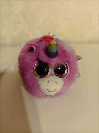 Ty Rosette yksisarvinen 2020 Tampere