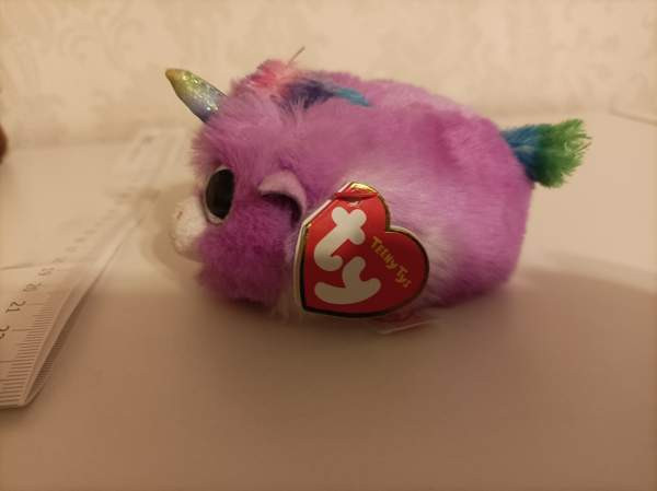 Ty Rosette yksisarvinen 2020 Tampere – foto 2