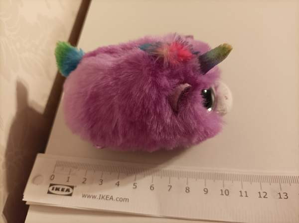 Ty Rosette yksisarvinen 2020 Tampere – foto 4