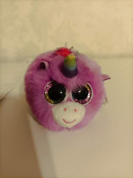 Ty Rosette yksisarvinen 2020 Tampere – foto 1