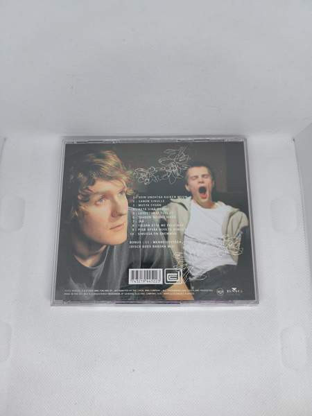 Disco - Musta Sydän - CD Иматра - изображение 2