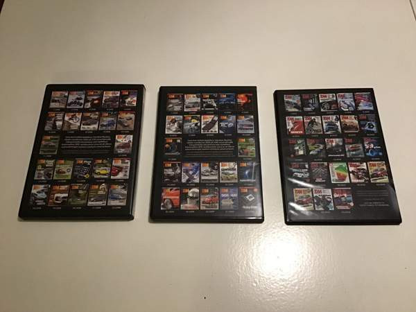 TM 2008, 2009, 2012 vuosikerrat DVD Janakkala – foto 2