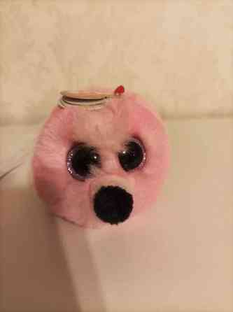 Ty Gilda Flamingo 2020 Tampere