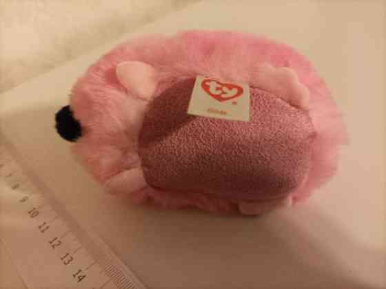 Ty Gilda Flamingo 2020 Tampere