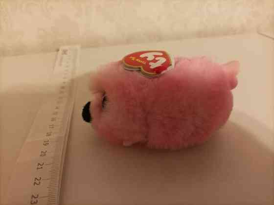 Ty Gilda Flamingo 2020 Tampere