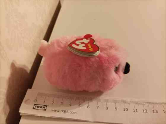 Ty Gilda Flamingo 2020 Tampere