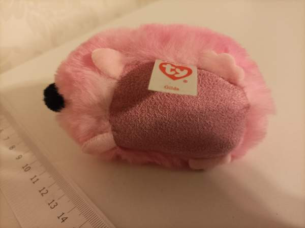 Ty Gilda Flamingo 2020 Tampere - photo 3