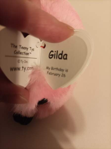 Ty Gilda Flamingo 2020 Tampere - photo 5